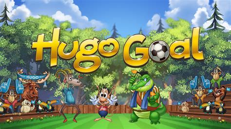 Hugo Goal 1xbet